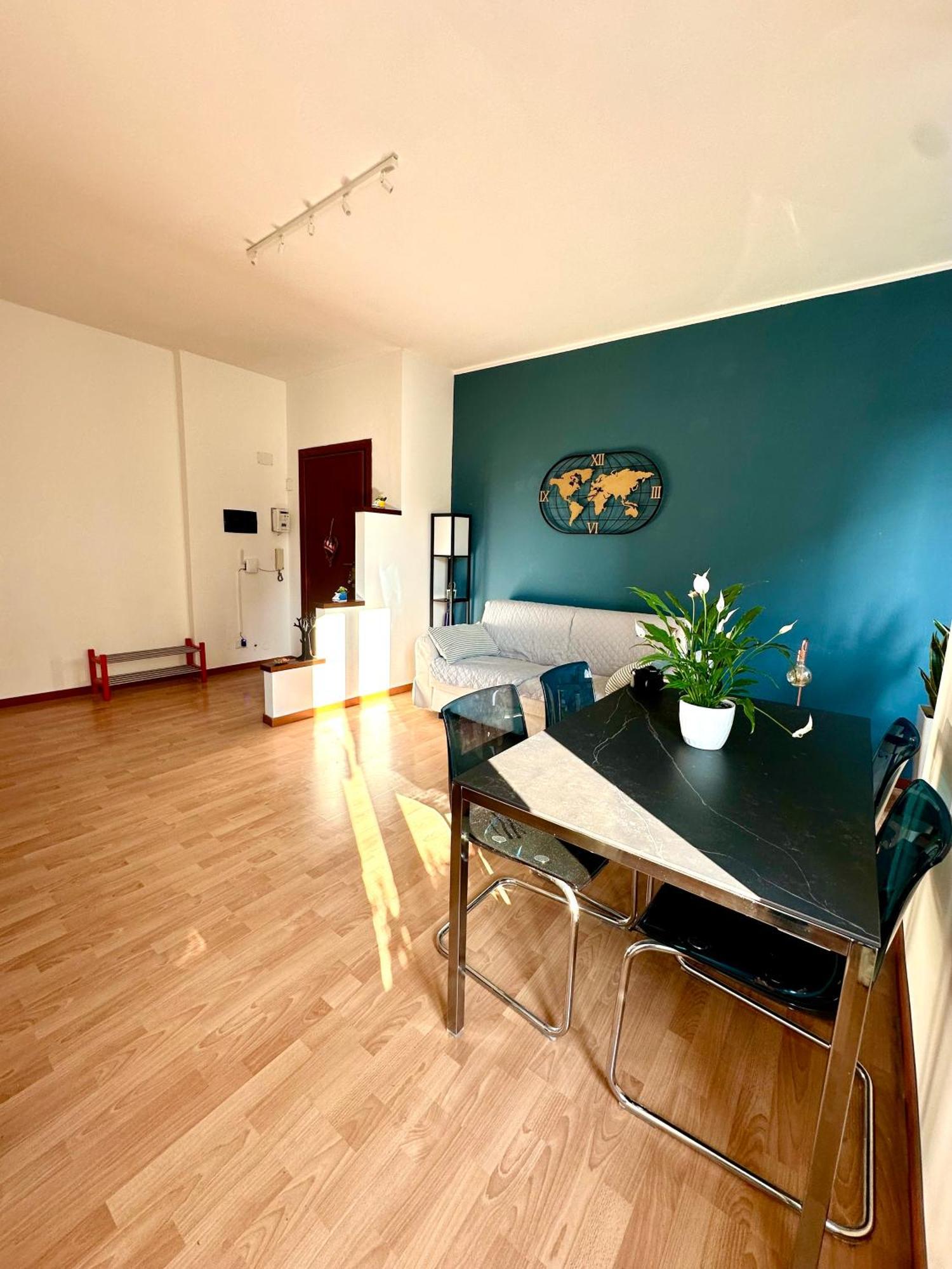Nina'S House Apartment Milan Exterior photo