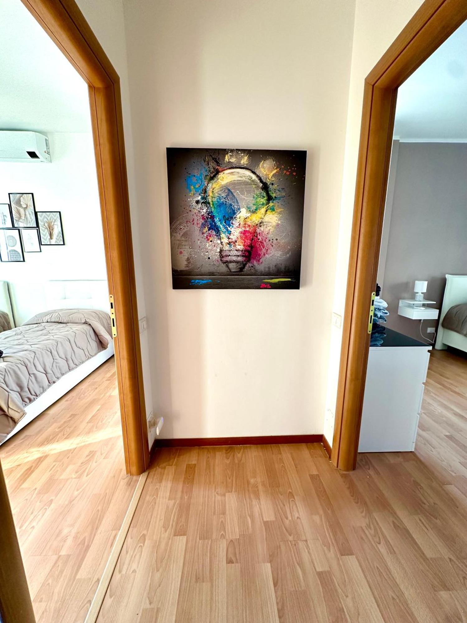 Nina'S House Apartment Milan Exterior photo